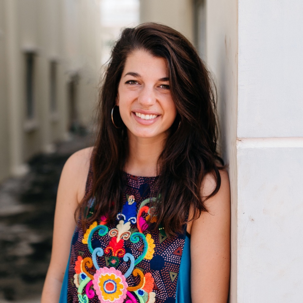 Meet your Posher, Megan